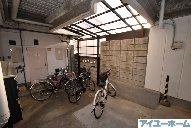 平丘台マンション その他外観3