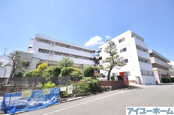 平丘台マンション その他外観5