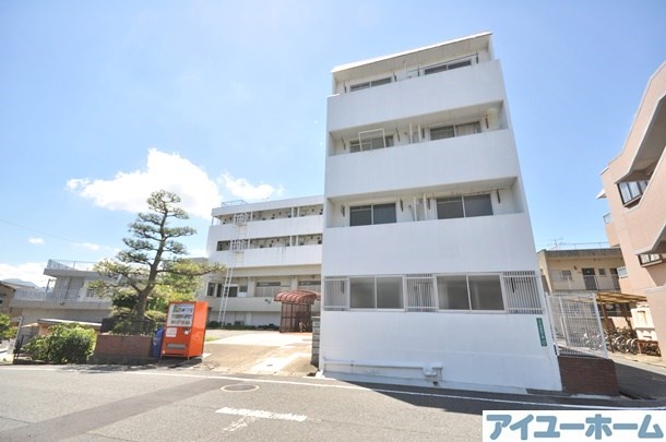 平丘台マンション その他外観6