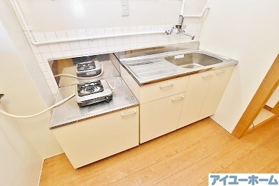 平丘台マンション その他9