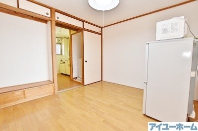 平丘台マンション その他29