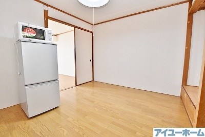 平丘台マンション その他30