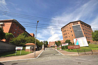 平丘台マンション 周辺画像1