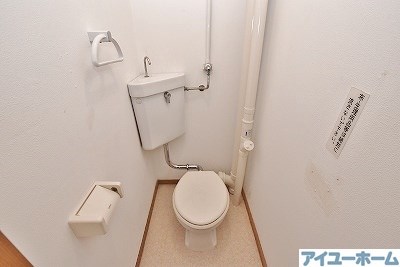 平丘台マンション その他3