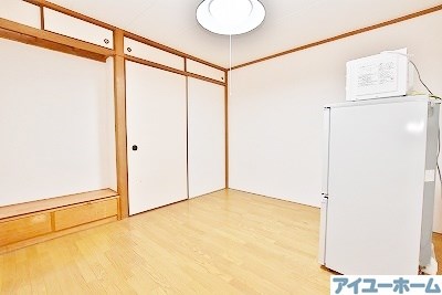 平丘台マンション その他21