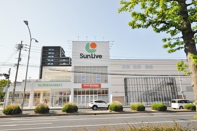 平丘台マンション 周辺画像4