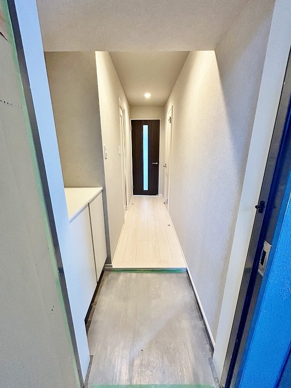 Brelia MIHAGINO (ブレリア三萩野) その他8