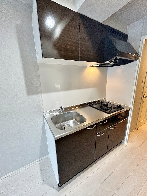 Brelia MIHAGINO (ブレリア三萩野) その他28