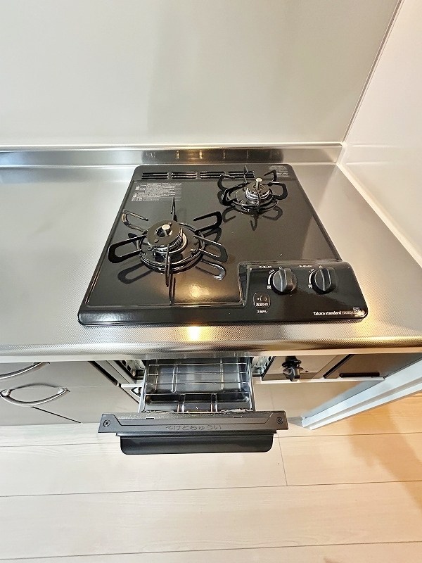 Brelia MIHAGINO (ブレリア三萩野) その他30