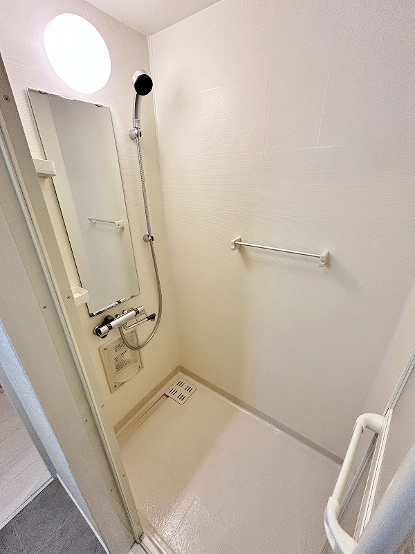 Brelia MIHAGINO (ブレリア三萩野) 風呂画像