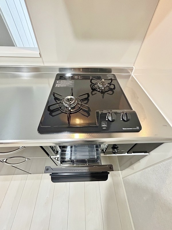 Brelia MIHAGINO (ブレリア三萩野) その他27