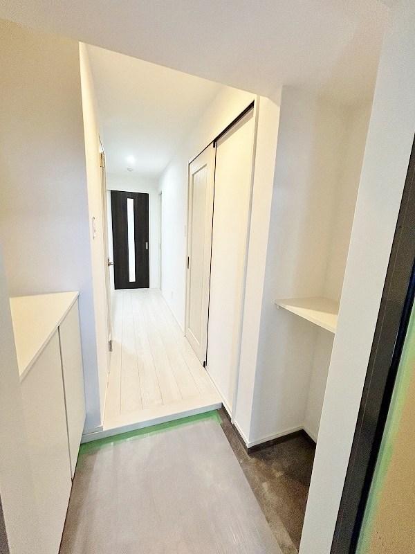 Brelia MIHAGINO (ブレリア三萩野) その他9