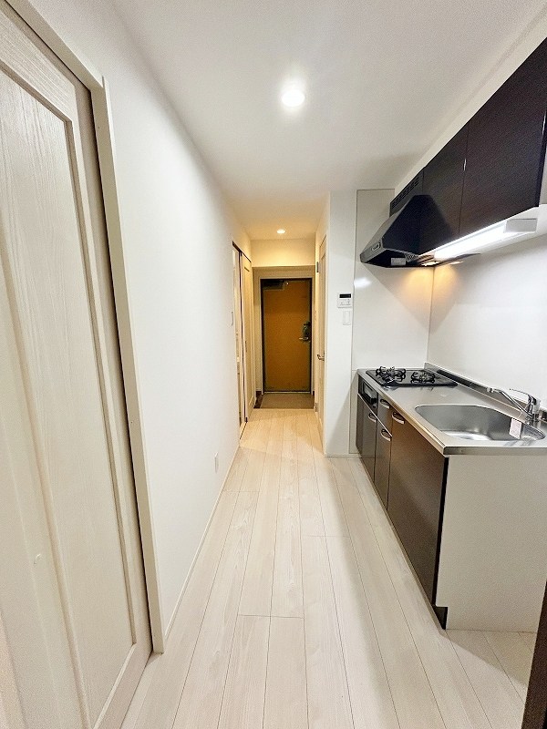 Brelia MIHAGINO (ブレリア三萩野) その他28