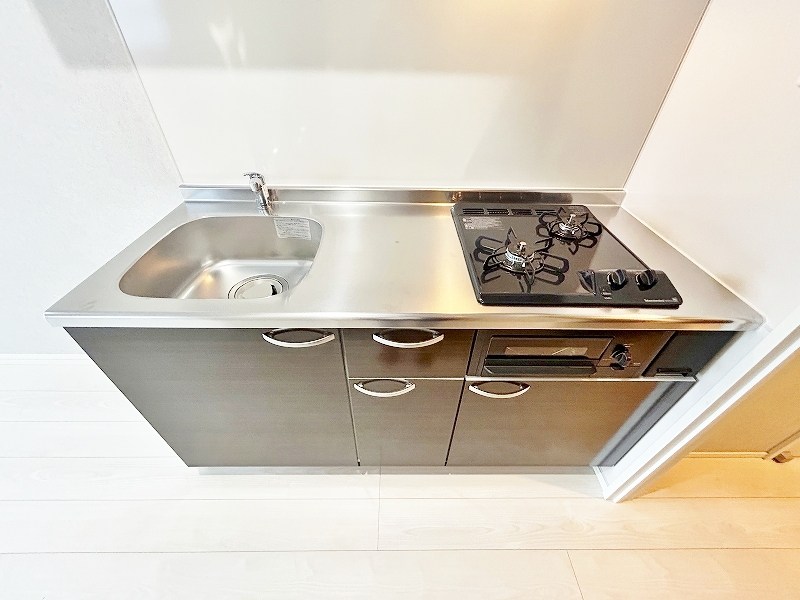 Brelia MIHAGINO (ブレリア三萩野) その他25