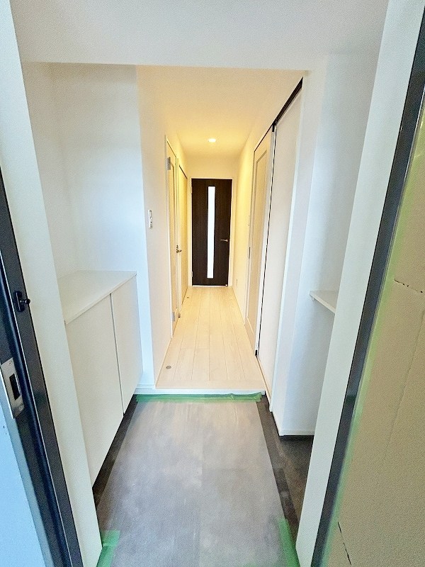 Brelia MIHAGINO (ブレリア三萩野) その他8