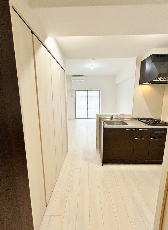 Brelia MIHAGINO (ブレリア三萩野) その他25