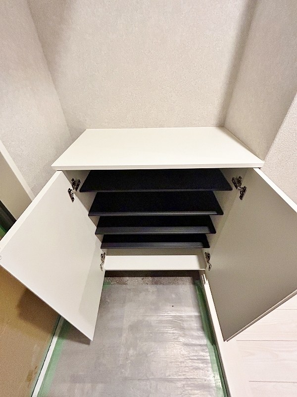 Brelia MIHAGINO (ブレリア三萩野) その他6