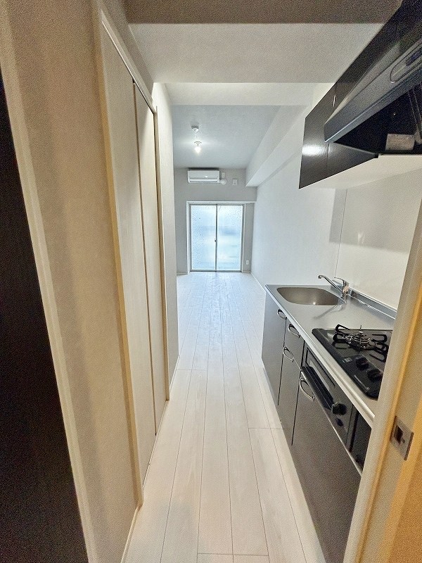 Brelia MIHAGINO (ブレリア三萩野) その他21