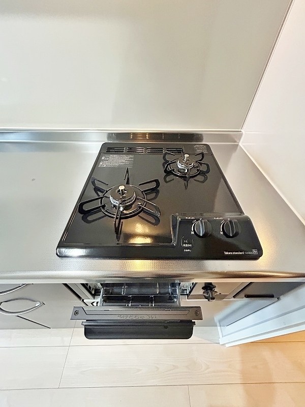 Brelia MIHAGINO (ブレリア三萩野) その他22