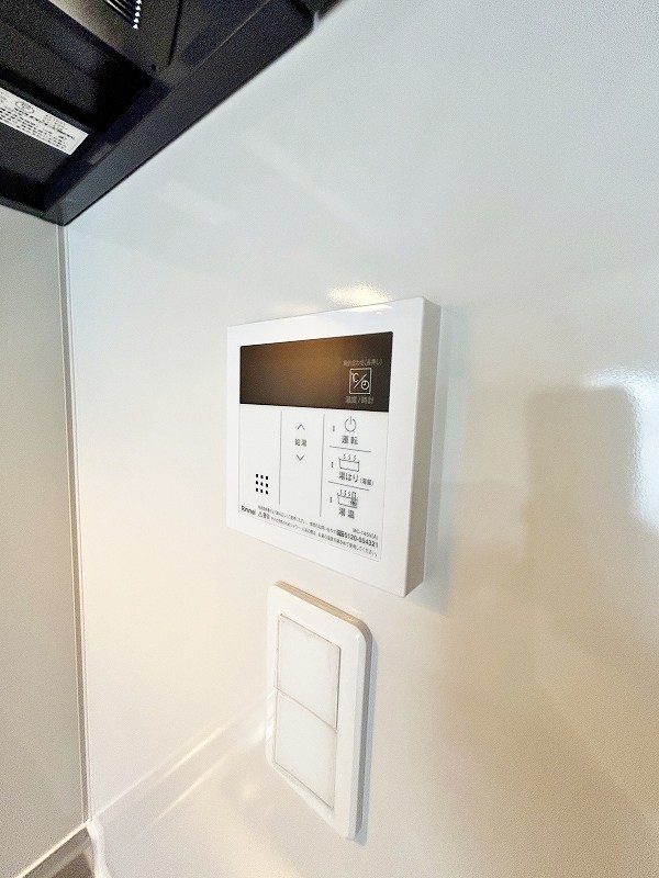 Brelia MIHAGINO (ブレリア三萩野) その他23