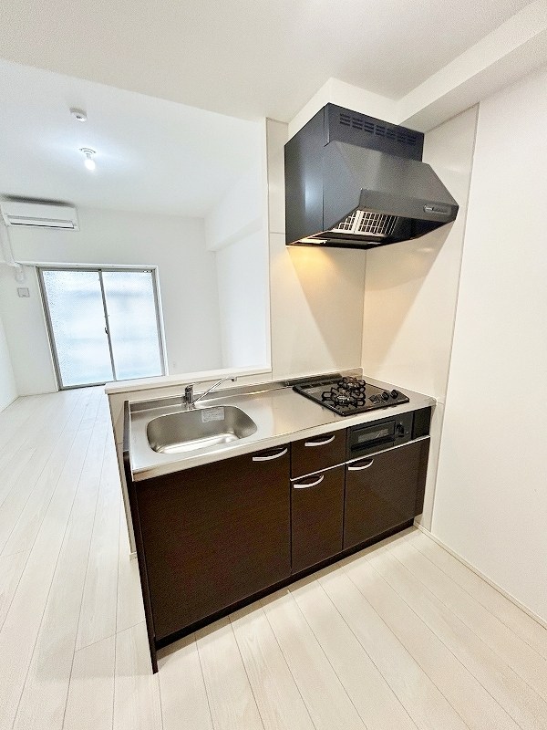 Brelia MIHAGINO (ブレリア三萩野) その他29