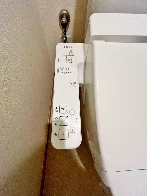 La Feliz下到津(ラ・フェリス下到津) その他13