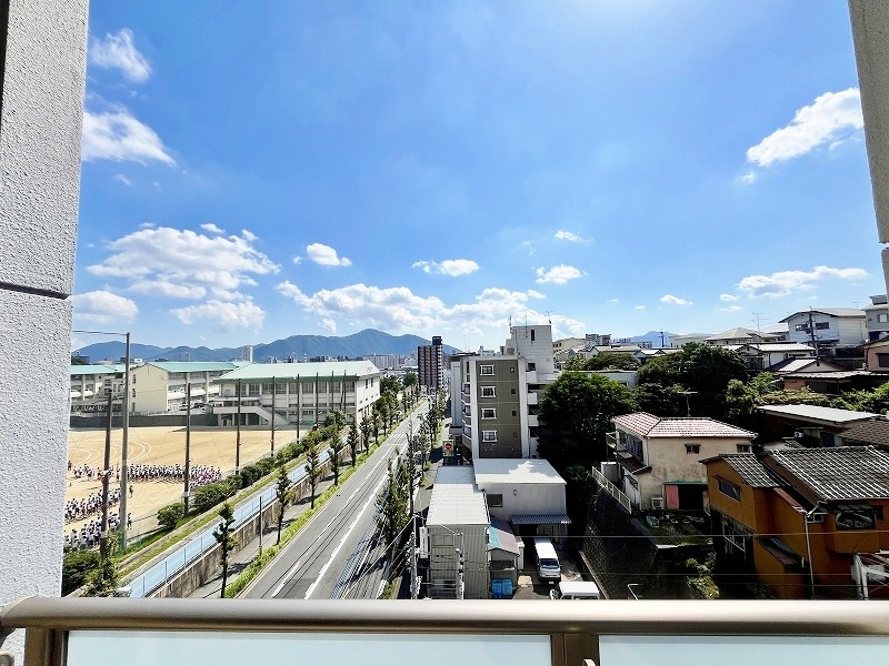 La Feliz下到津(ラ・フェリス下到津) その他39