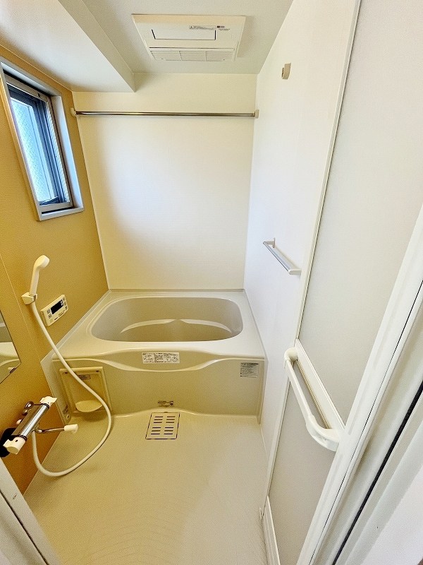 La Feliz下到津(ラ・フェリス下到津) 風呂画像