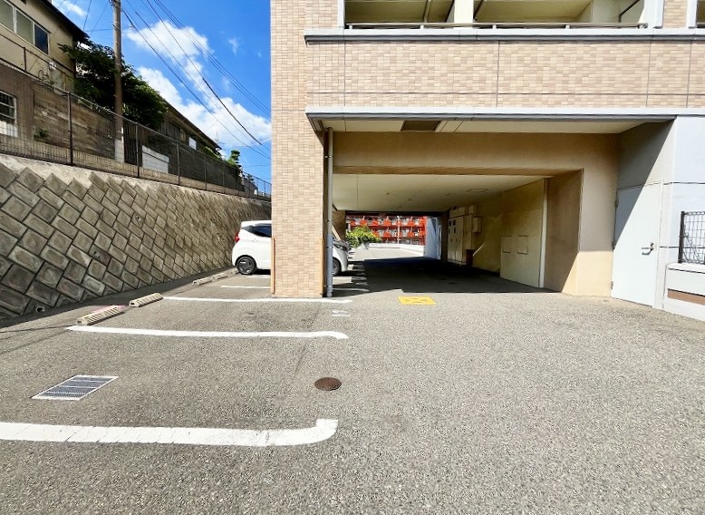 La Feliz下到津(ラ・フェリス下到津) その他外観6