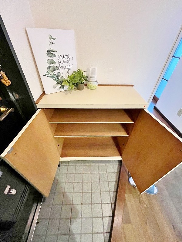 メゾン・ド・ルーブル その他6