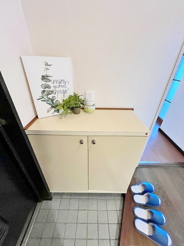 メゾン・ド・ルーブル その他10