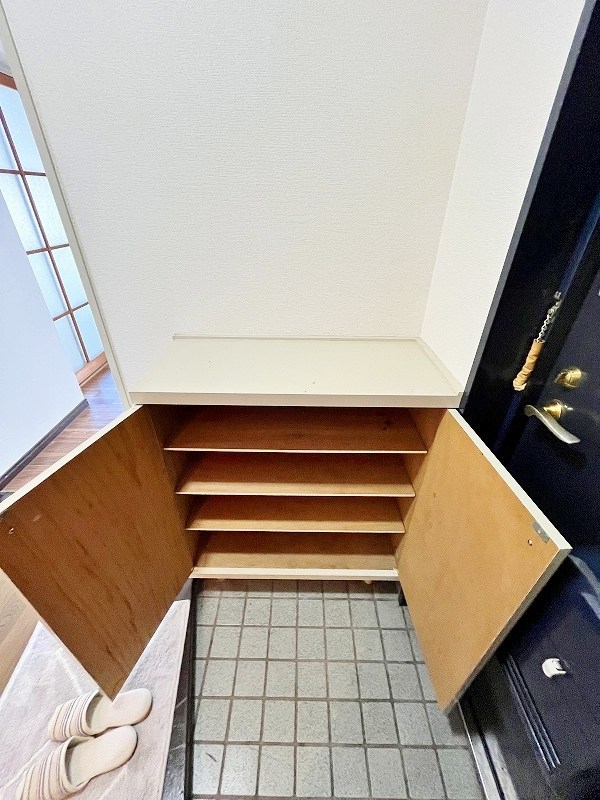 メゾン・ド・ルーブル その他6