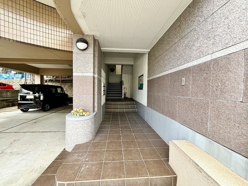 メゾン・ド・ルーブル その他外観5