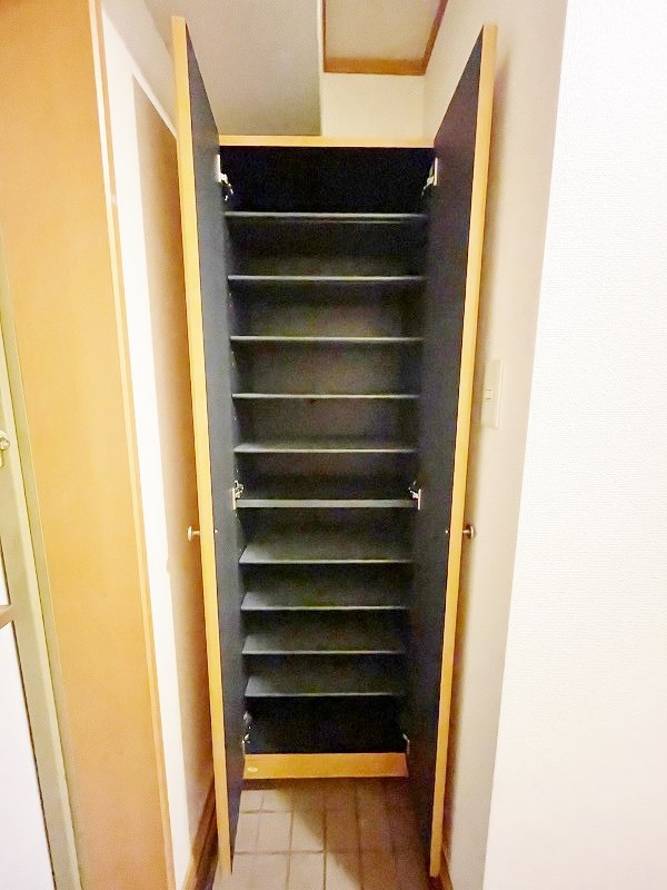 セトルイン鳳 その他6