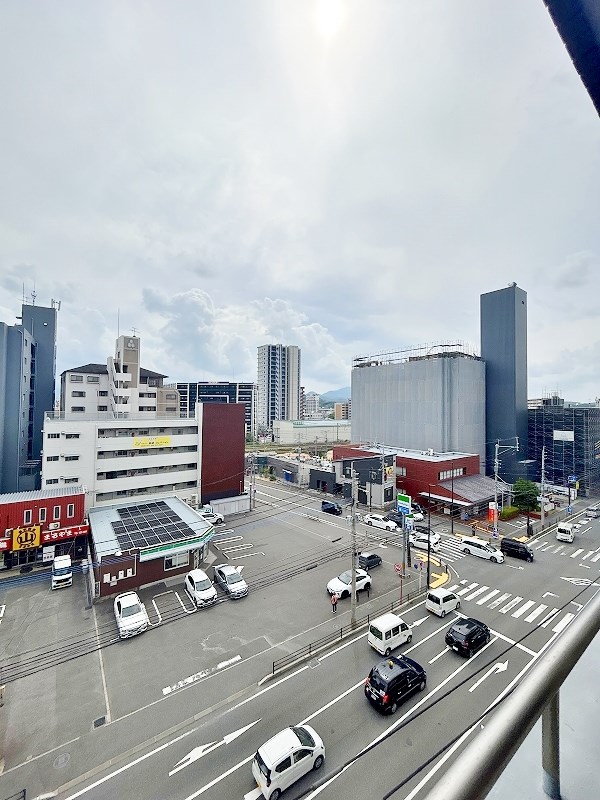 城野駅前ビル その他33