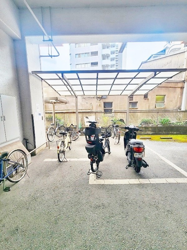 第２imビル その他外観5