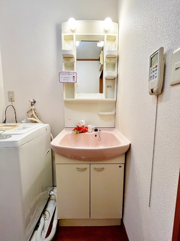 トレゾア湯川新町　B棟 その他1