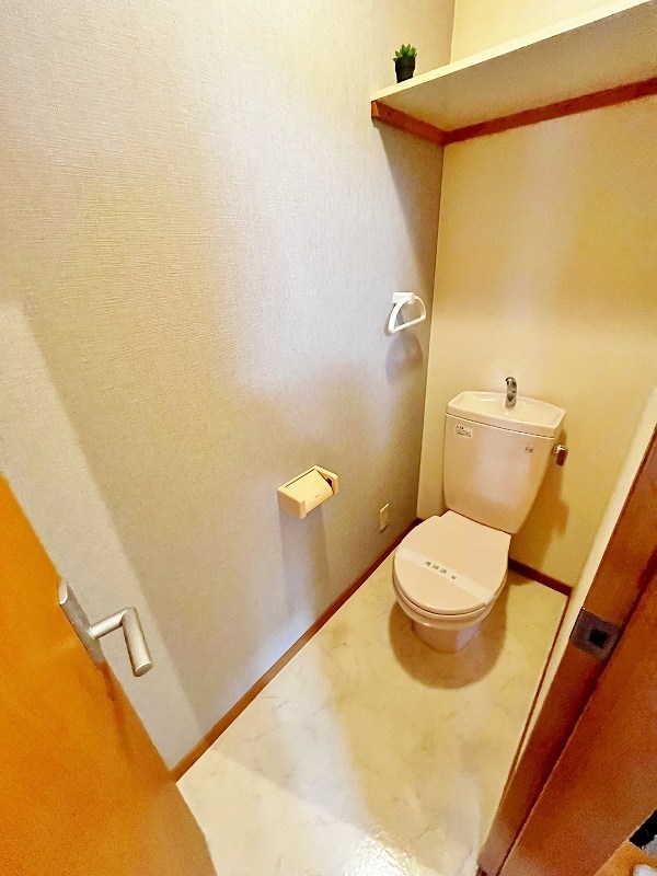 トレゾア湯川新町　B棟 その他2