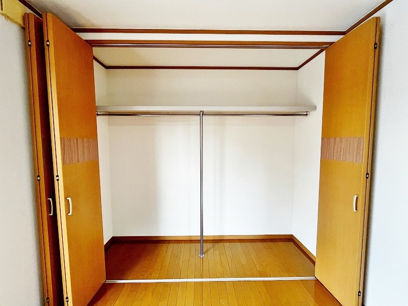 トレゾア湯川新町　B棟 その他4