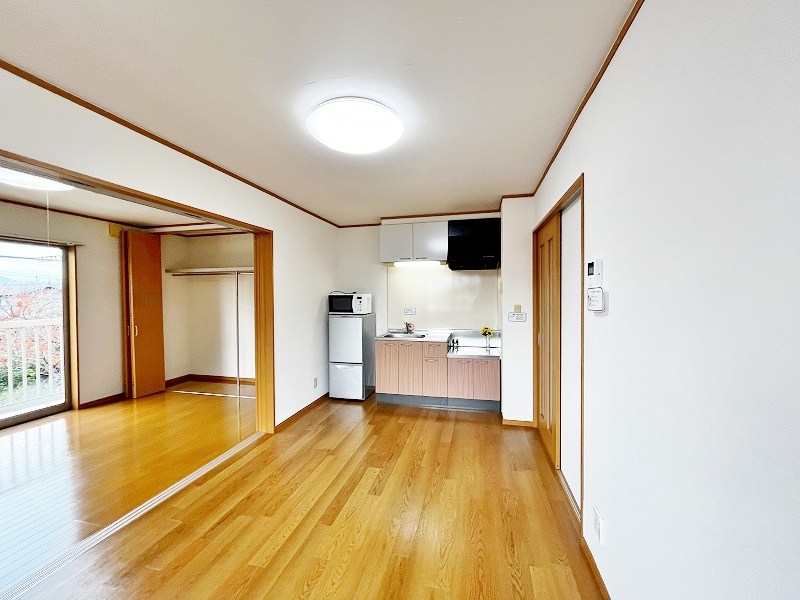 トレゾア湯川新町　B棟 その他7