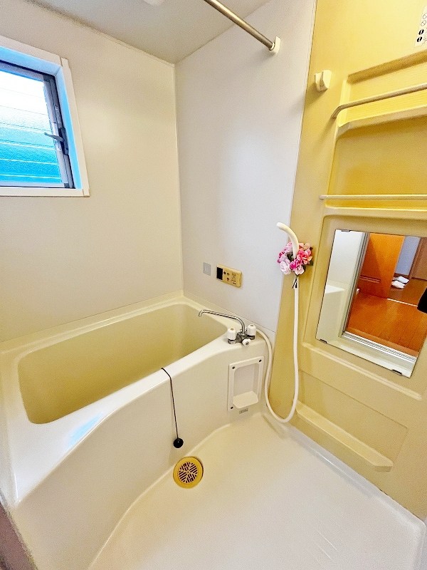 トレゾア湯川新町　B棟 その他8