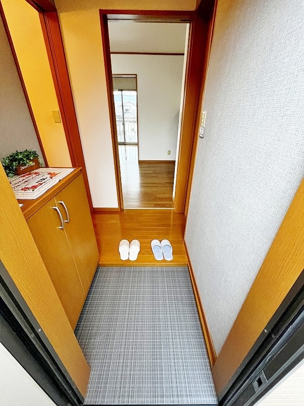 トレゾア湯川新町　B棟 その他9