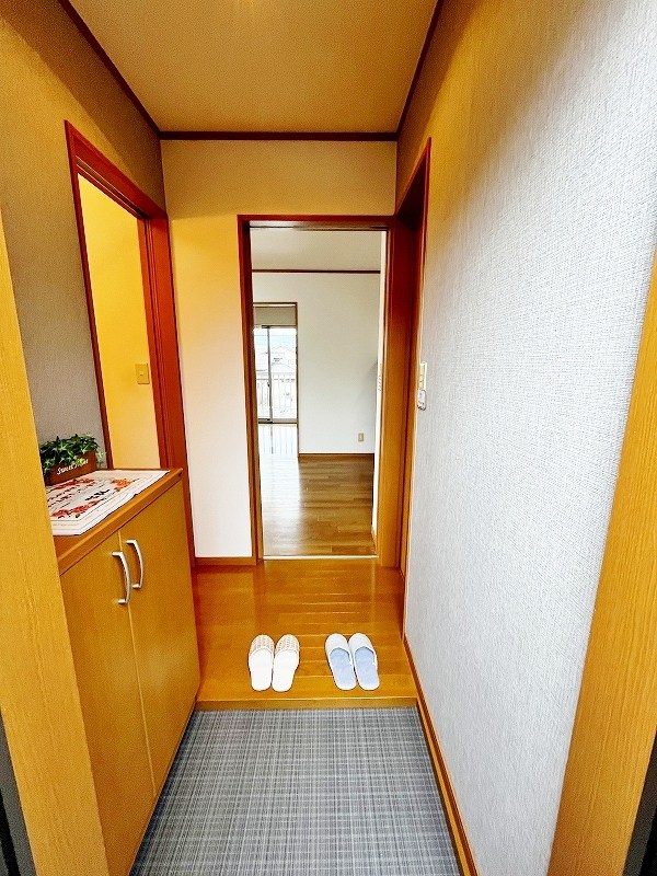 トレゾア湯川新町　B棟 その他10