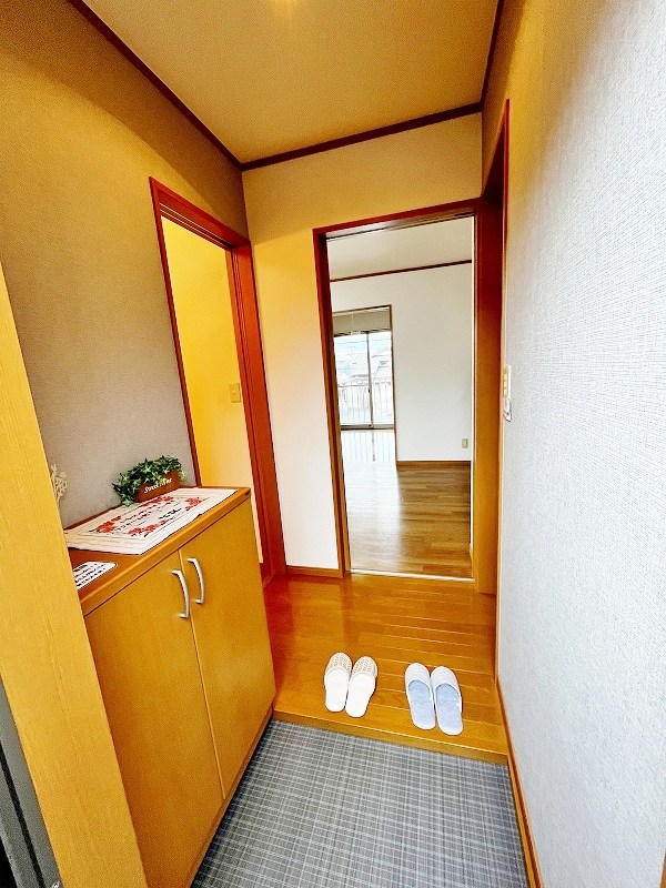 トレゾア湯川新町　B棟 その他11