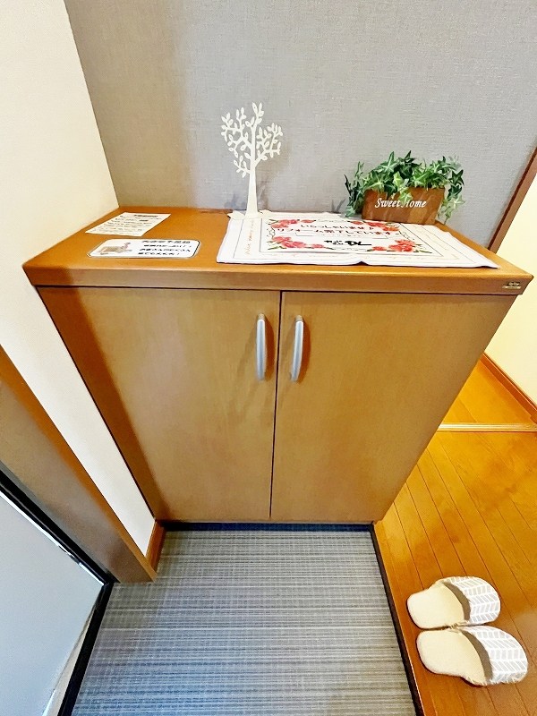 トレゾア湯川新町　B棟 その他12