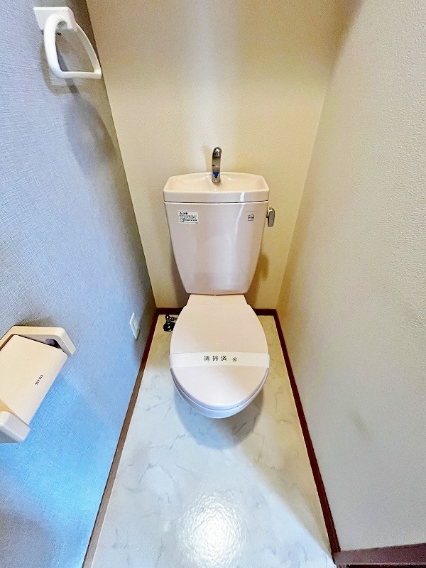 トレゾア湯川新町　B棟 その他13