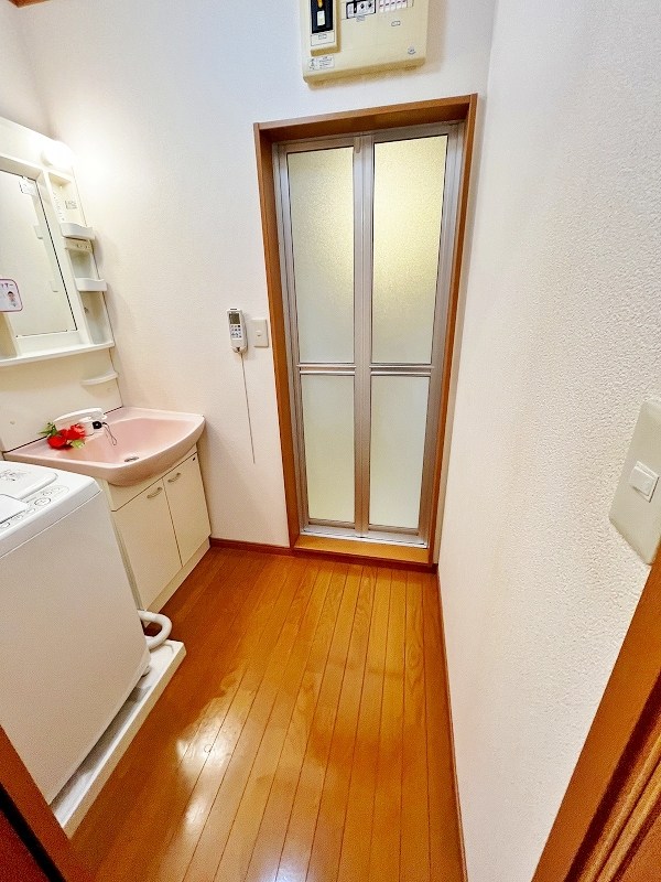 トレゾア湯川新町　B棟 その他14