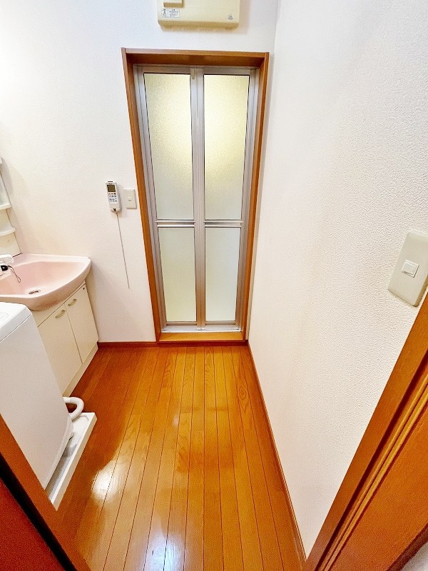 トレゾア湯川新町　B棟 その他15