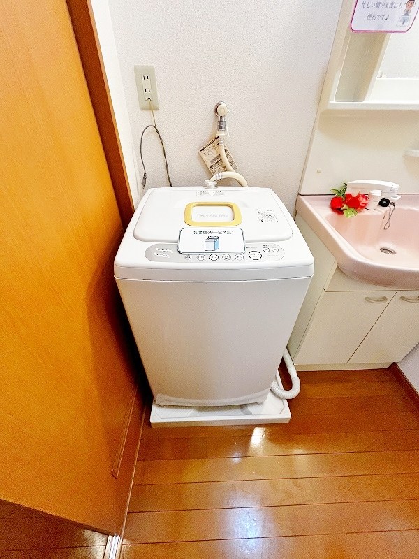 トレゾア湯川新町　B棟 その他16