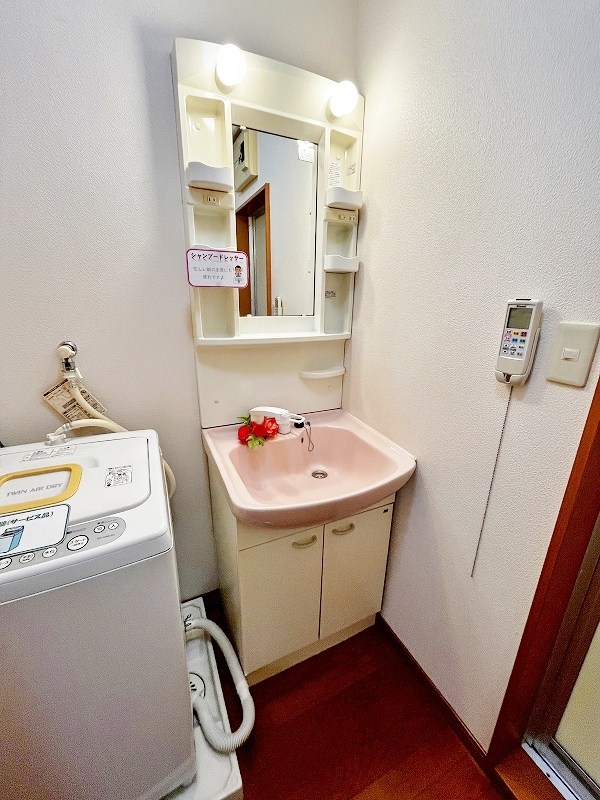 トレゾア湯川新町　B棟 その他17